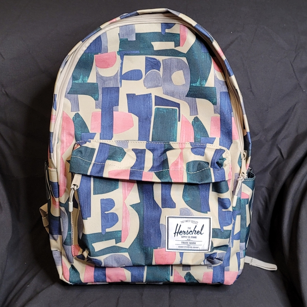 Herschel women's backpack